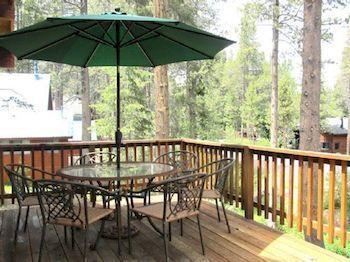 Zermatt Cabin Truckee Exterior photo