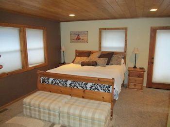 Zermatt Cabin Truckee Exterior photo