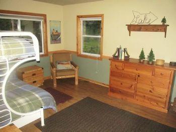 Zermatt Cabin Truckee Exterior photo